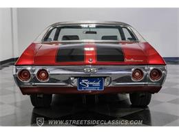 1971 Chevrolet Chevelle (CC-2072559) for sale in Ft Worth, Texas