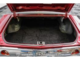1971 Chevrolet Chevelle (CC-2072559) for sale in Ft Worth, Texas