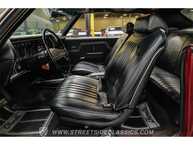 1971 Chevrolet Chevelle (CC-2072559) for sale in Ft Worth, Texas