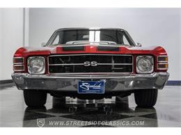 1971 Chevrolet Chevelle (CC-2072559) for sale in Ft Worth, Texas