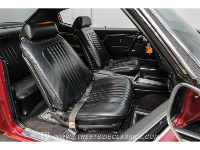 1971 Chevrolet Chevelle (CC-2072559) for sale in Ft Worth, Texas