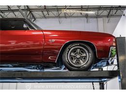 1971 Chevrolet Chevelle (CC-2072559) for sale in Ft Worth, Texas