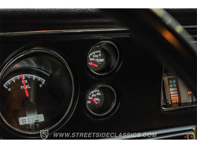 1971 Chevrolet Chevelle (CC-2072559) for sale in Ft Worth, Texas