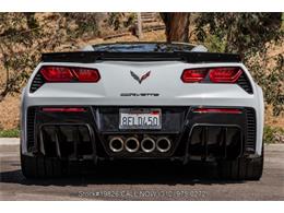 2019 Chevrolet Corvette Grand Sport (CC-2070256) for sale in Beverly Hills, California
