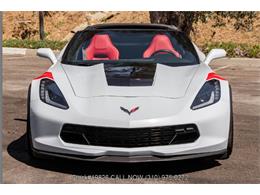 2019 Chevrolet Corvette Grand Sport (CC-2070256) for sale in Beverly Hills, California