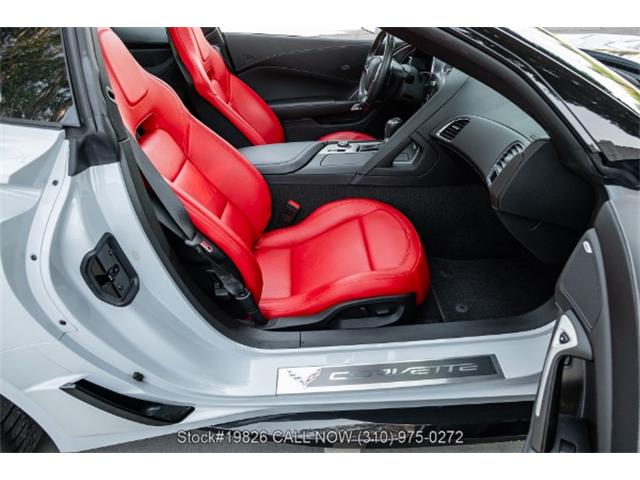 2019 Chevrolet Corvette Grand Sport (CC-2070256) for sale in Beverly Hills, California