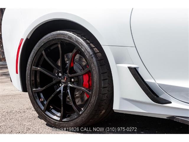 2019 Chevrolet Corvette Grand Sport (CC-2070256) for sale in Beverly Hills, California