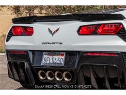 2019 Chevrolet Corvette Grand Sport (CC-2070256) for sale in Beverly Hills, California