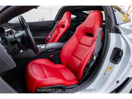 2019 Chevrolet Corvette Grand Sport (CC-2070256) for sale in Beverly Hills, California