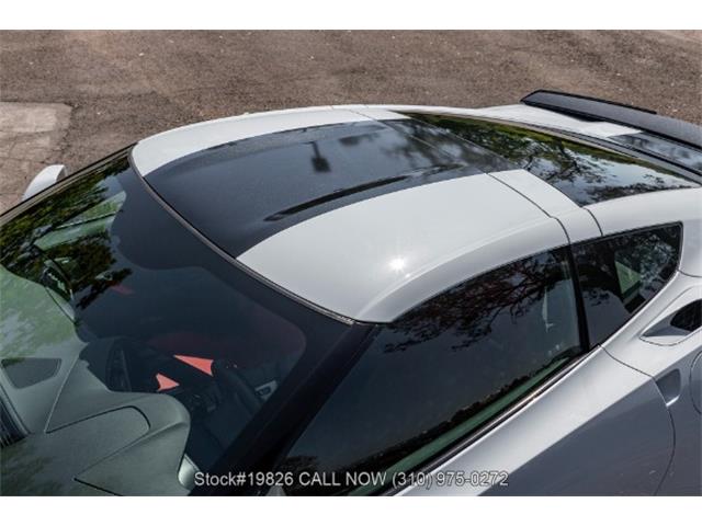2019 Chevrolet Corvette Grand Sport (CC-2070256) for sale in Beverly Hills, California