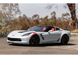 2019 Chevrolet Corvette Grand Sport (CC-2070256) for sale in Beverly Hills, California