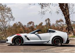 2019 Chevrolet Corvette Grand Sport (CC-2070256) for sale in Beverly Hills, California