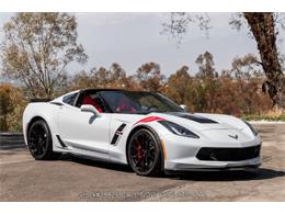 2019 Chevrolet Corvette Grand Sport (CC-2070256) for sale in Beverly Hills, California