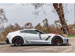 2019 Chevrolet Corvette Grand Sport (CC-2070256) for sale in Beverly Hills, California