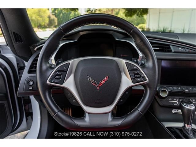 2019 Chevrolet Corvette Grand Sport (CC-2070256) for sale in Beverly Hills, California