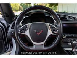 2019 Chevrolet Corvette Grand Sport (CC-2070256) for sale in Beverly Hills, California