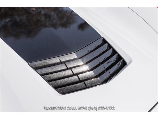 2019 Chevrolet Corvette Grand Sport (CC-2070256) for sale in Beverly Hills, California