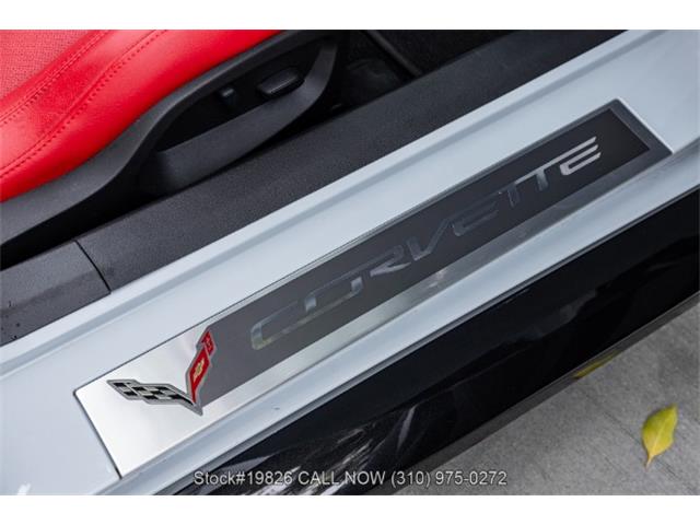 2019 Chevrolet Corvette Grand Sport (CC-2070256) for sale in Beverly Hills, California