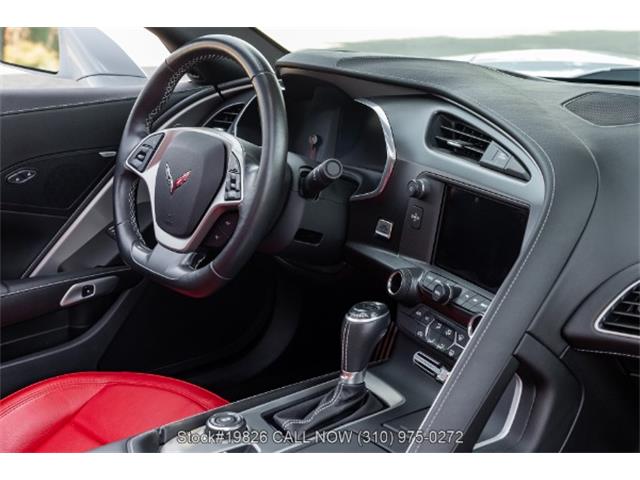 2019 Chevrolet Corvette Grand Sport (CC-2070256) for sale in Beverly Hills, California
