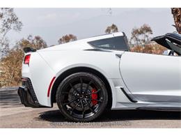 2019 Chevrolet Corvette Grand Sport (CC-2070256) for sale in Beverly Hills, California