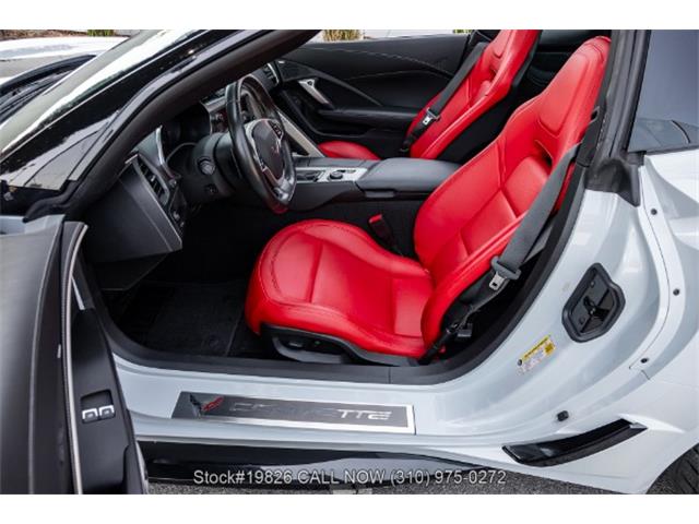 2019 Chevrolet Corvette Grand Sport (CC-2070256) for sale in Beverly Hills, California