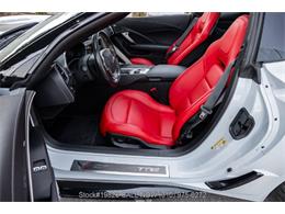2019 Chevrolet Corvette Grand Sport (CC-2070256) for sale in Beverly Hills, California