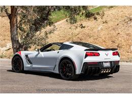 2019 Chevrolet Corvette Grand Sport (CC-2070256) for sale in Beverly Hills, California