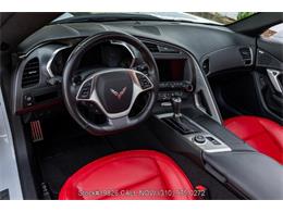 2019 Chevrolet Corvette Grand Sport (CC-2070256) for sale in Beverly Hills, California