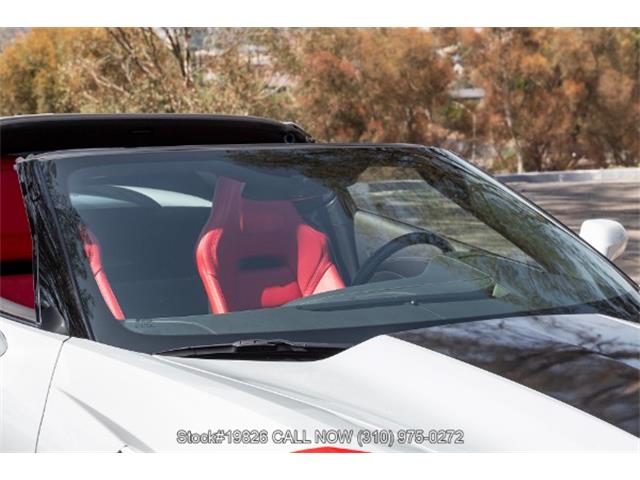 2019 Chevrolet Corvette Grand Sport (CC-2070256) for sale in Beverly Hills, California