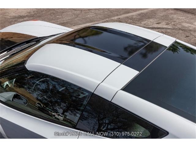 2019 Chevrolet Corvette Grand Sport (CC-2070256) for sale in Beverly Hills, California
