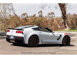 2019 Chevrolet Corvette Grand Sport (CC-2070256) for sale in Beverly Hills, California