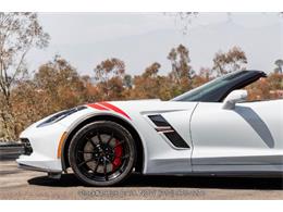 2019 Chevrolet Corvette Grand Sport (CC-2070256) for sale in Beverly Hills, California