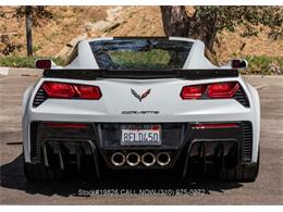 2019 Chevrolet Corvette Grand Sport (CC-2070256) for sale in Beverly Hills, California