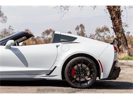 2019 Chevrolet Corvette Grand Sport (CC-2070256) for sale in Beverly Hills, California