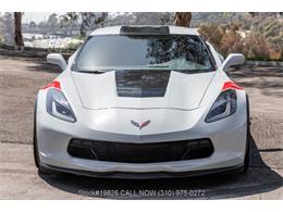 2019 Chevrolet Corvette Grand Sport (CC-2070256) for sale in Beverly Hills, California