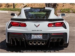 2019 Chevrolet Corvette Grand Sport (CC-2070256) for sale in Beverly Hills, California