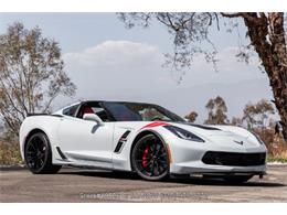 2019 Chevrolet Corvette Grand Sport (CC-2070256) for sale in Beverly Hills, California