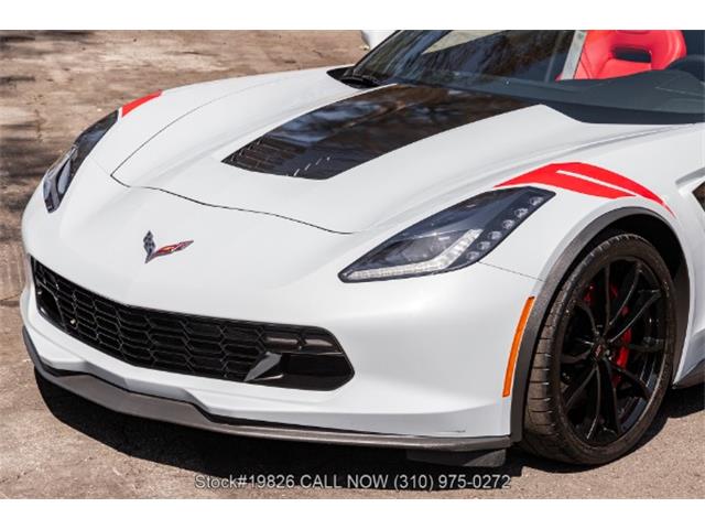 2019 Chevrolet Corvette Grand Sport (CC-2070256) for sale in Beverly Hills, California