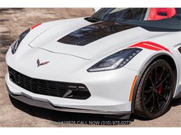 2019 Chevrolet Corvette Grand Sport (CC-2070256) for sale in Beverly Hills, California