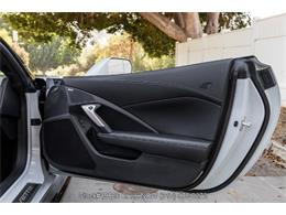 2019 Chevrolet Corvette Grand Sport (CC-2070256) for sale in Beverly Hills, California