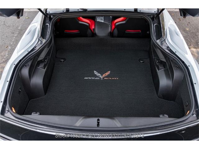 2019 Chevrolet Corvette Grand Sport (CC-2070256) for sale in Beverly Hills, California