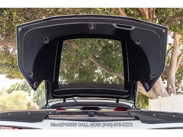 2019 Chevrolet Corvette Grand Sport (CC-2070256) for sale in Beverly Hills, California