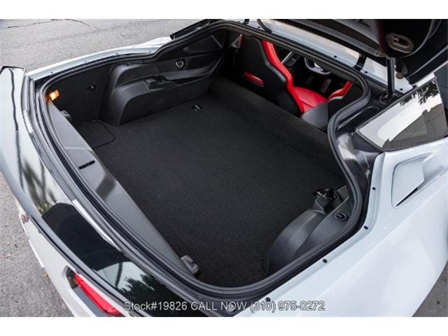 2019 Chevrolet Corvette Grand Sport (CC-2070256) for sale in Beverly Hills, California