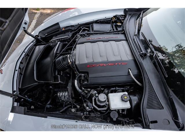 2019 Chevrolet Corvette Grand Sport (CC-2070256) for sale in Beverly Hills, California