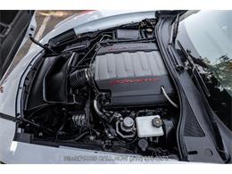 2019 Chevrolet Corvette Grand Sport (CC-2070256) for sale in Beverly Hills, California