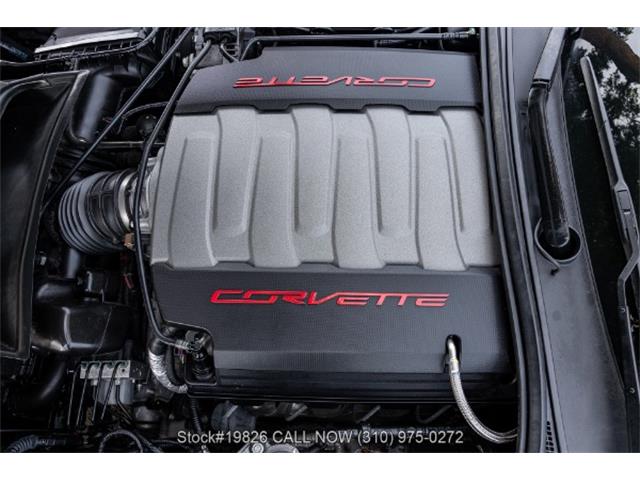 2019 Chevrolet Corvette Grand Sport (CC-2070256) for sale in Beverly Hills, California