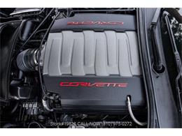 2019 Chevrolet Corvette Grand Sport (CC-2070256) for sale in Beverly Hills, California
