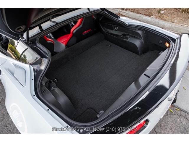 2019 Chevrolet Corvette Grand Sport (CC-2070256) for sale in Beverly Hills, California