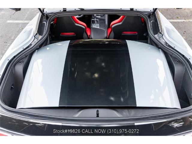 2019 Chevrolet Corvette Grand Sport (CC-2070256) for sale in Beverly Hills, California
