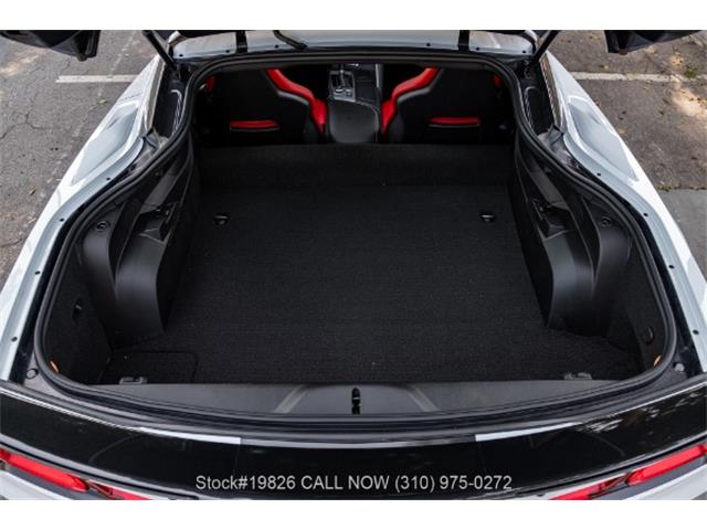 2019 Chevrolet Corvette Grand Sport (CC-2070256) for sale in Beverly Hills, California
